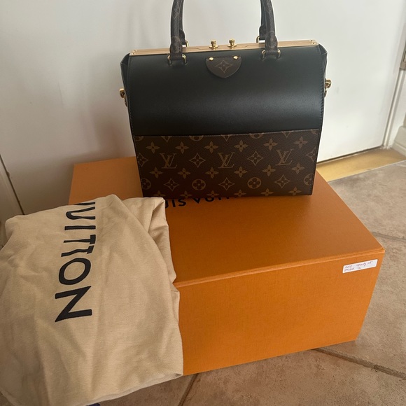 Brand new Louis Vuitton Speedy Doctor 25 - Picture 8 of 16